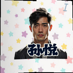 孙悦
